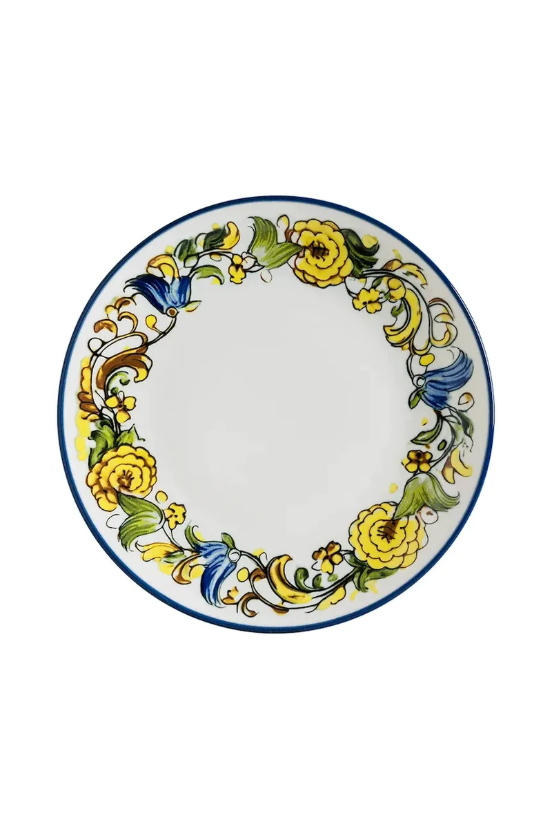 Σετ πιάτων Bonna Albufera Gourmet 21 cm 12 τεμάχια