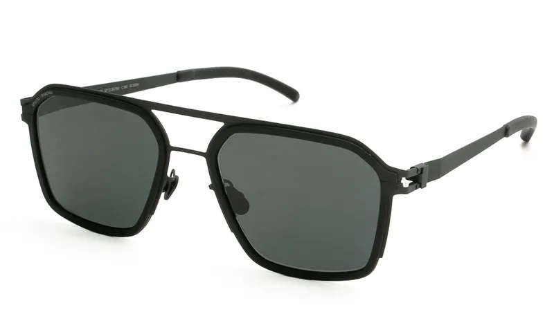 MYKITA ΓΥΑΛΙΑ ΗΛΙΟΥ MYKITA MR003 C383 5720 MR003 Μαύρο
