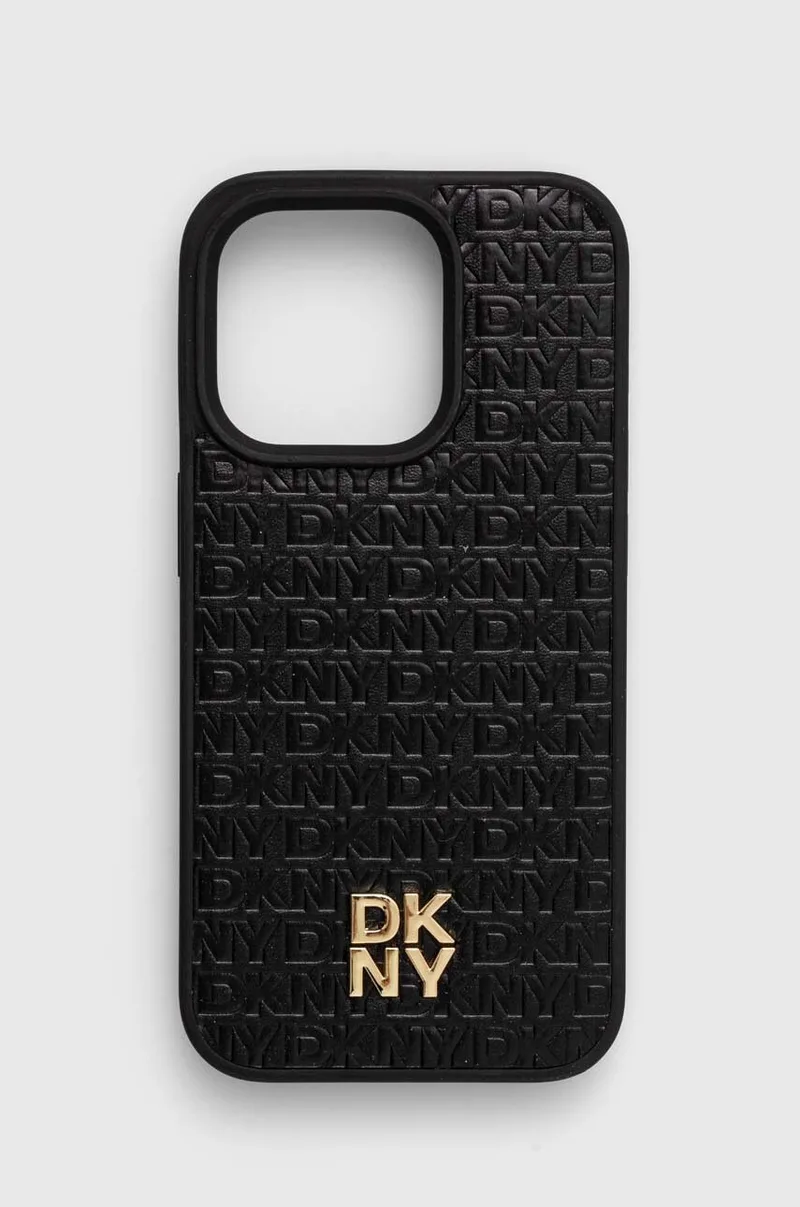 Θήκη κινητού Dkny iPhone 15 Pro 6.1