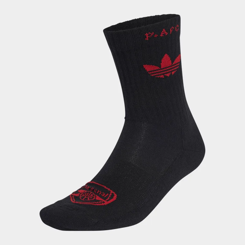 adidas Arsenal FC Places+Faces Unisex Κάλτσες (9000277314_68041)