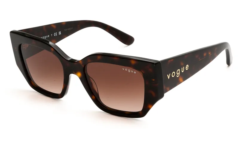 VOGUE ΓΥΑΛΙΑ ΗΛΙΟΥ VOGUE 5583S W65613 5120 5583S Ταρταρούγα