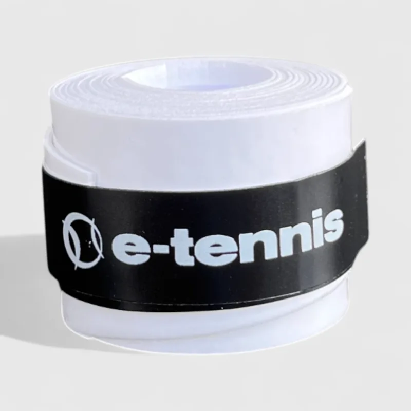 E-Tennis Overgrip x 1