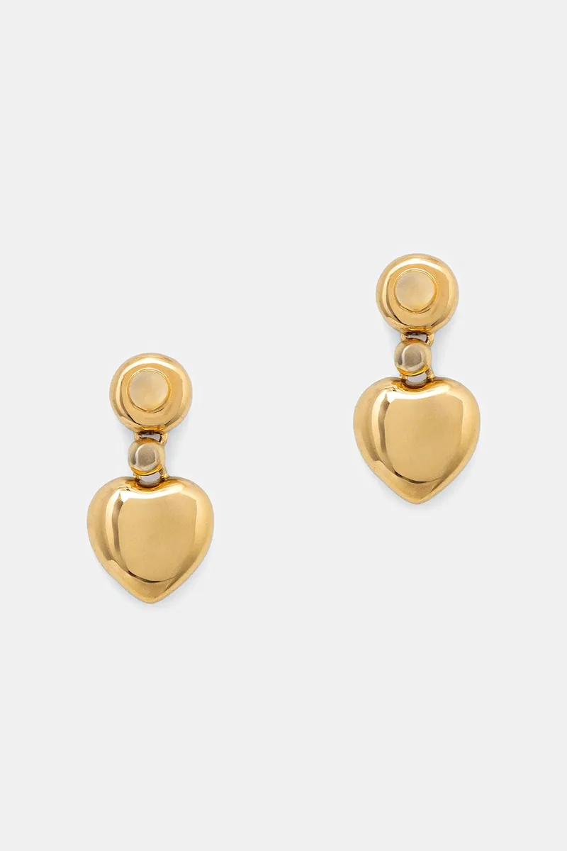 Σκουλαρίκια Chiara Ferragni BOLD