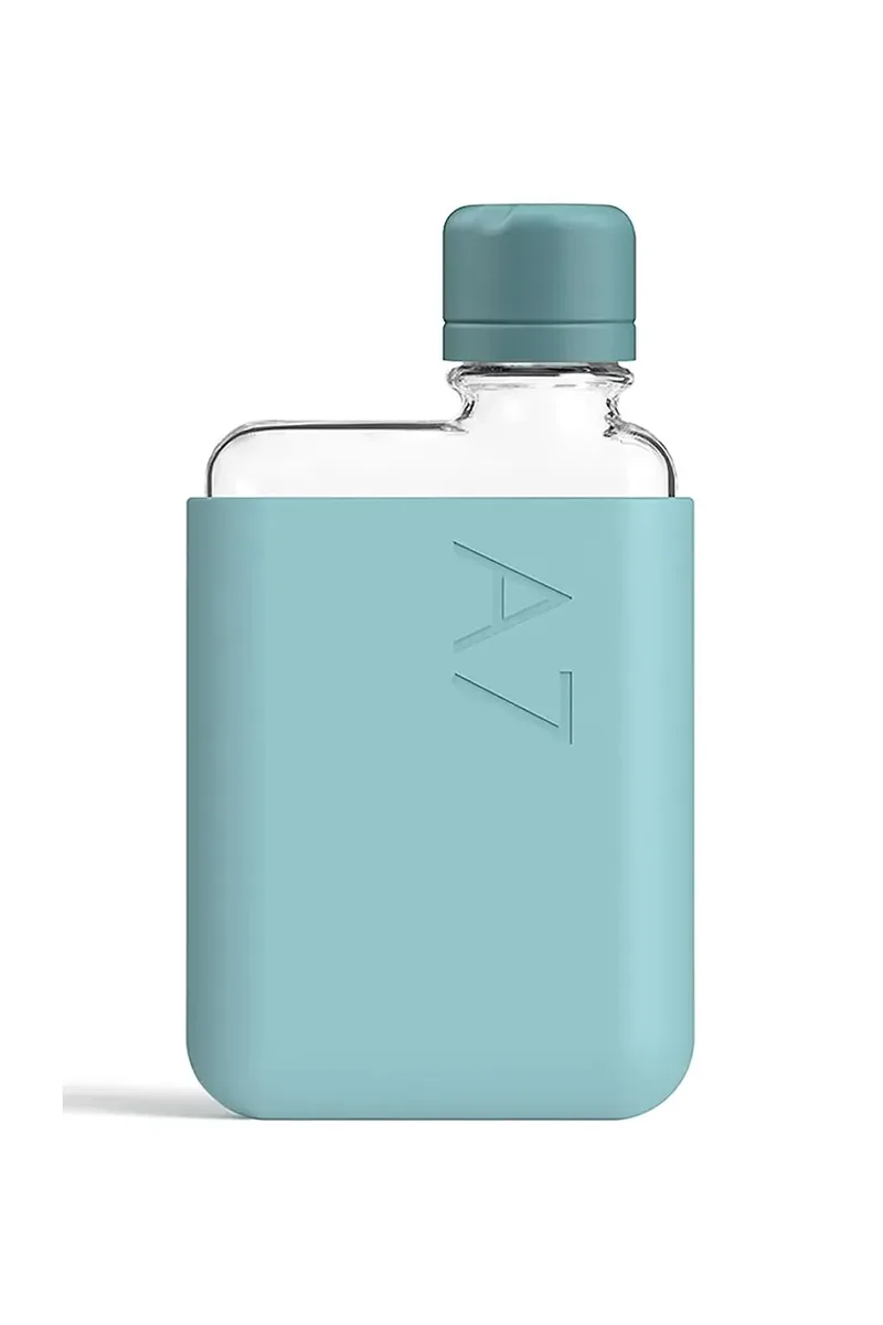 Φιάλη νερού Memobottle Original A7 180 ml