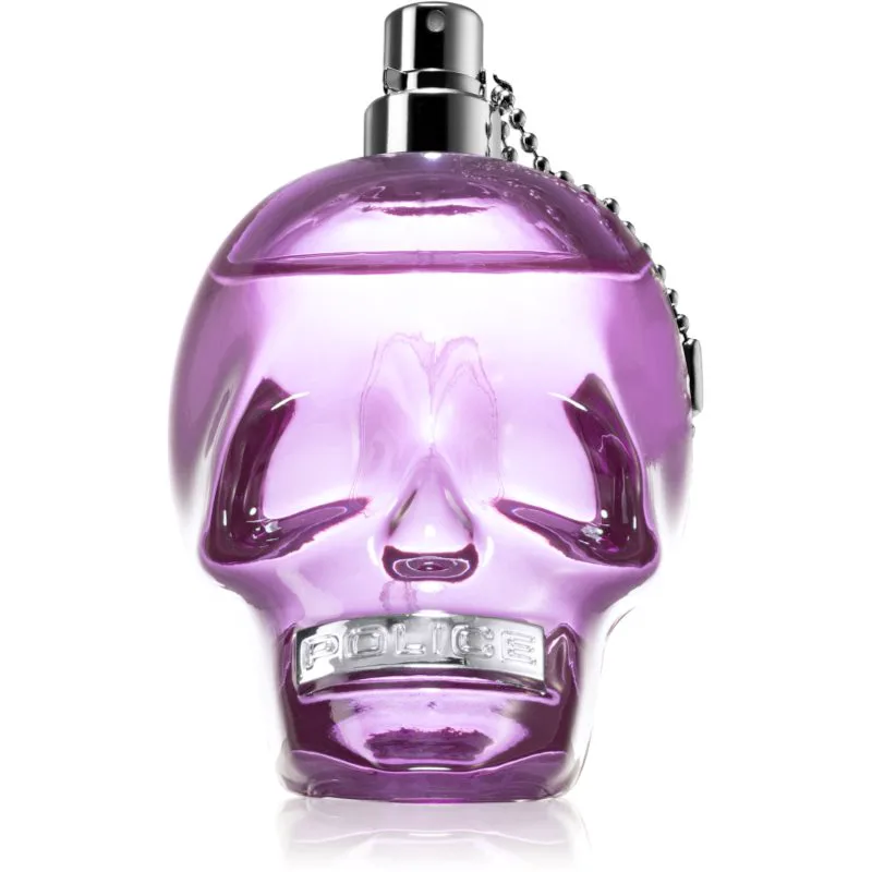 Police To Be Woman Eau de Parfum για γυναίκες 125 ml