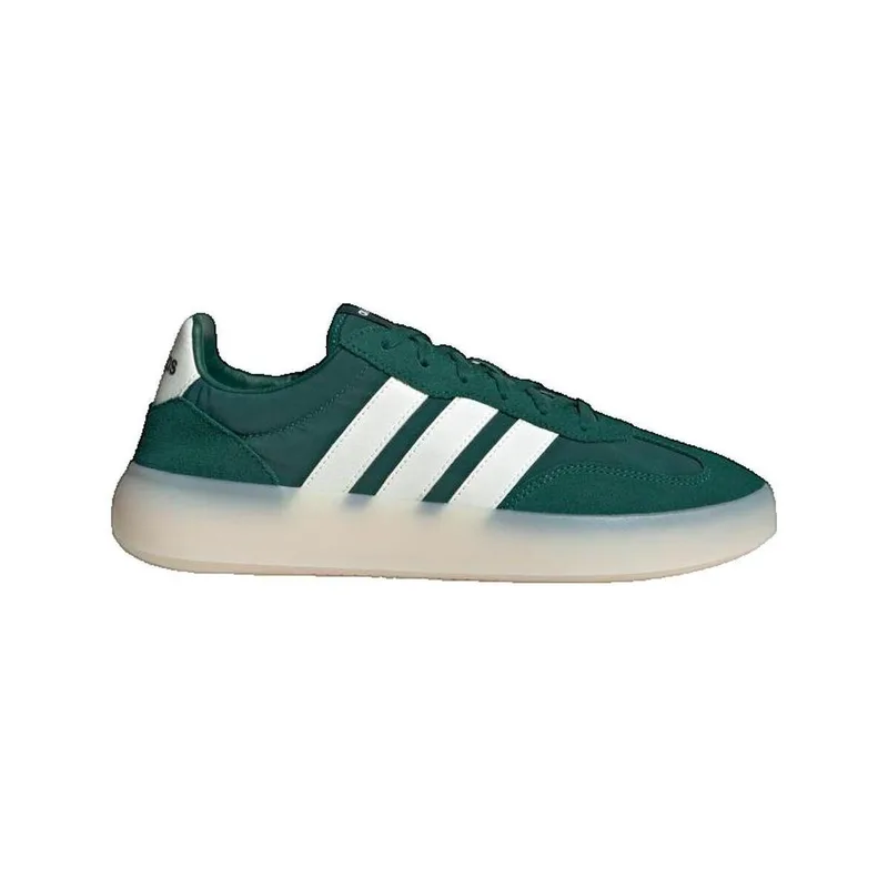 Xαμηλά Sneakers adidas Baskets Barreda Decode vert