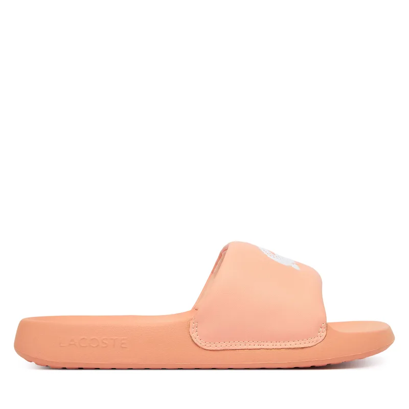 Παντόφλες Lacoste Serve 1.0 51CFA0006 208 Ροζ