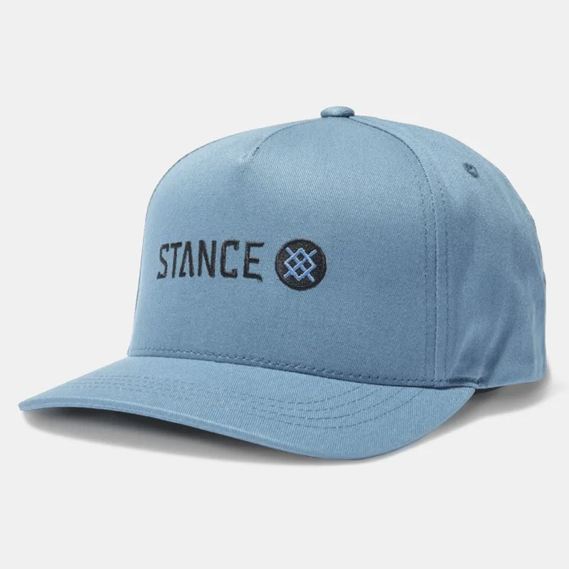 Stance Icon Καπέλο (9000180376_3024)