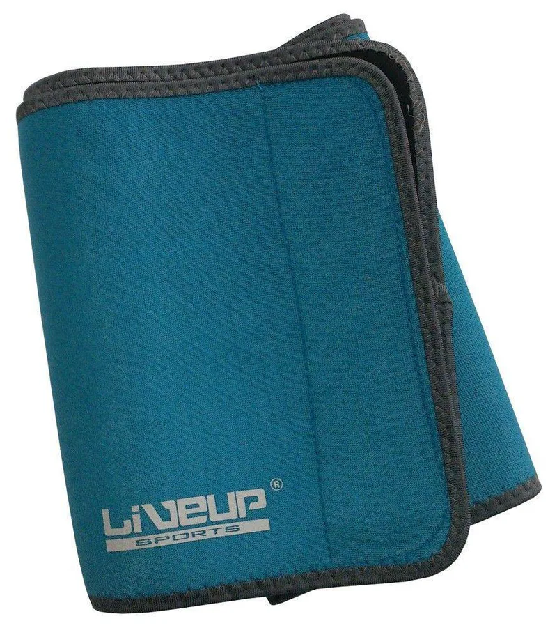 ΖΩΝΗ ΕΦΙΔΡΩΣΗΣ LIVEUP Β-3032 NEOPRENE (100 X 200 CM)
