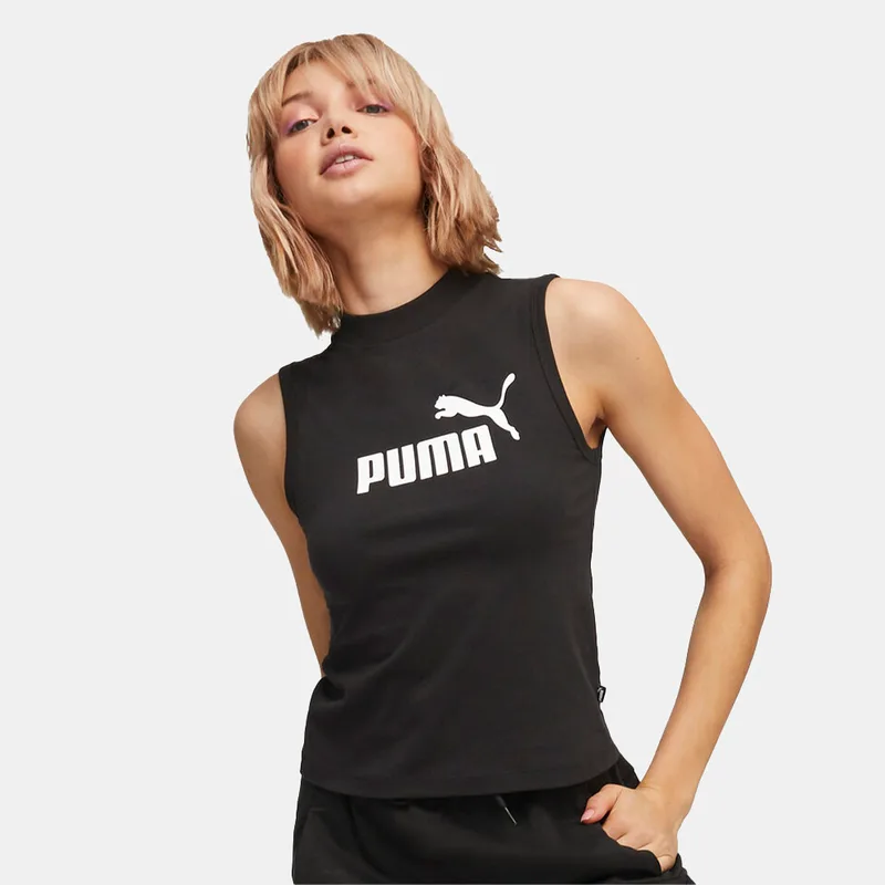 Puma Ess Slim Logo Tank (9000138988_22489)