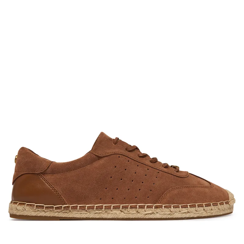 Εσπαντρίγιες MICHAEL Michael Kors Ollie 43S6SCFS1S Καφέ