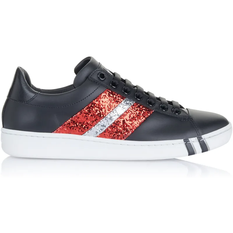 Xαμηλά Sneakers Bally -