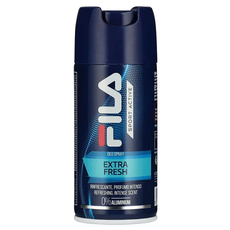 Glade Intimate Deodorant Spray Sport Active Extra Fresh 150 ml