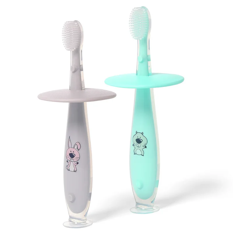 Βρεφική Οδοντόβουρτσα Babyono BN552/01