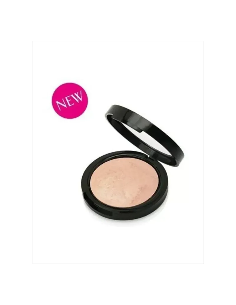 Gr Mineral Terracotta Powder - 08