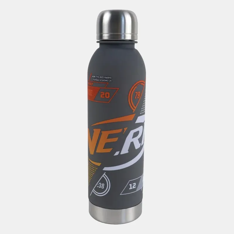 GIM Nerf Πλαστικό Μπουκάλι 750ml (9000291841_1523)