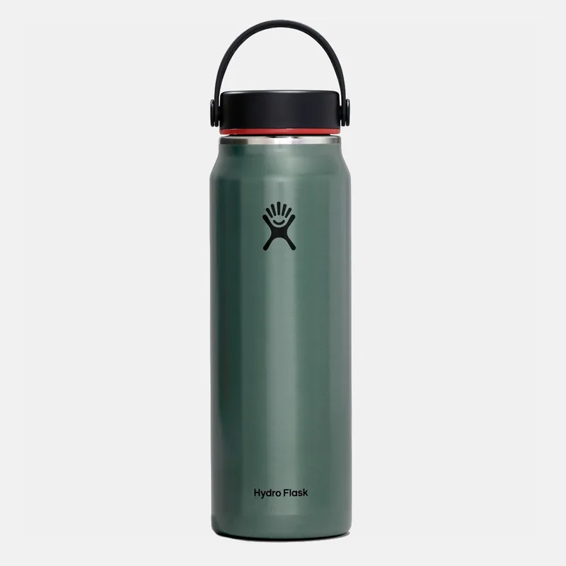 Hydro Flask 32 Oz Lightweight Wide Flex Cap B Serp (9000193382_71263)