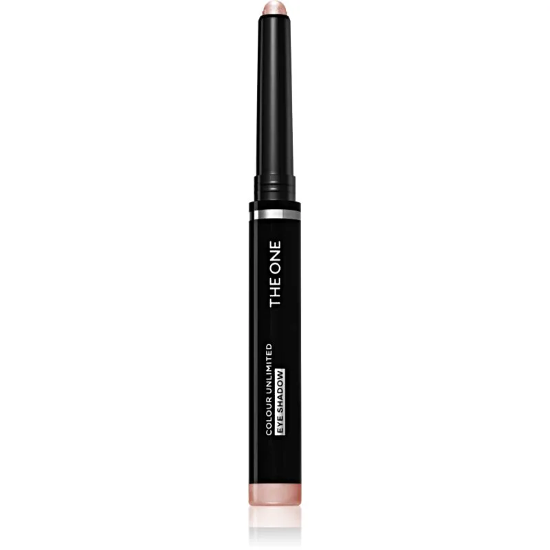 Oriflame The One Colour Unlimited σκιές ματιών σε στικ απόχρωση Sunset Radiance 1.2 γρ