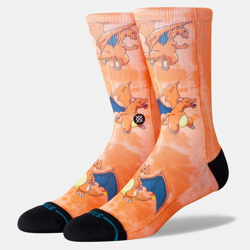 Stance Charizard Aop Crew (9000264124_3236)
