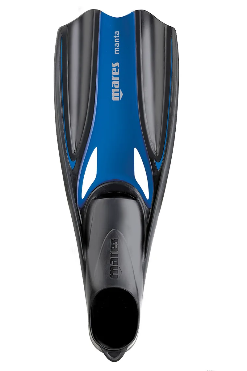 Βατραχοπέδιλα Mares Manta Blue 38/39 410333-BLUE