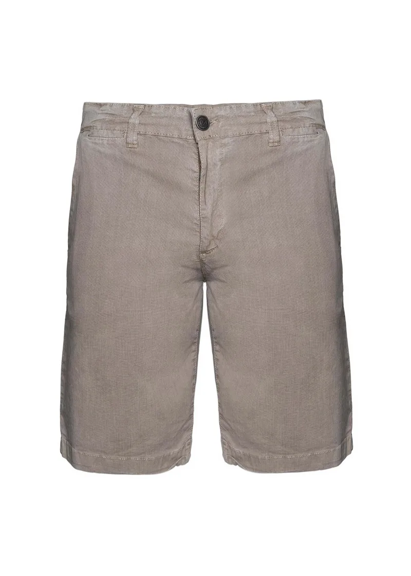 Hamaki Ho Βερμούδα της σειράς Bermuda - PB421H BE Light Sand