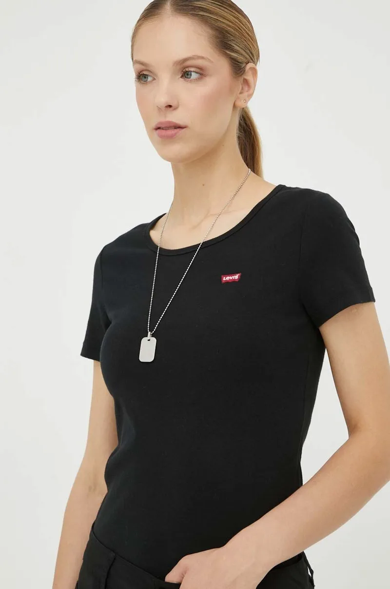 Μπλουζάκι Levi's