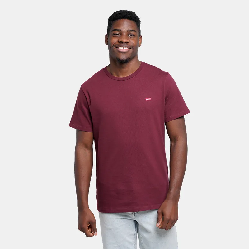 Levi's Original Housemark Ανδρικό T-Shirt (9000245811_29567)