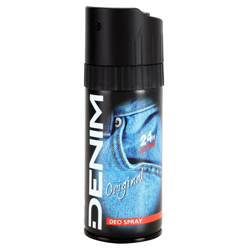 Denim Original αποσμητικό σε σπρέι για άντρες 150 ml