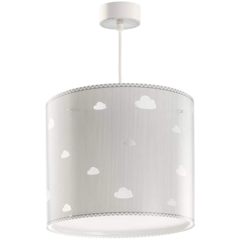 Sweet Dreams Gray φωτιστικό οροφής (62012ME)-8420406002804