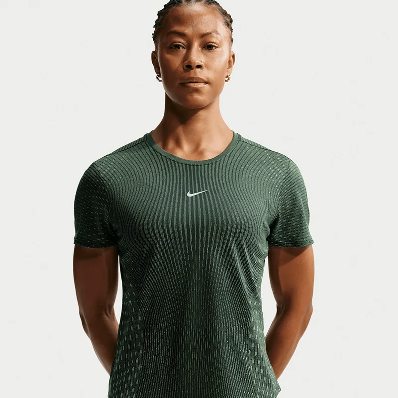 Nike W Af Swift Top Ss (9000275610_94302)