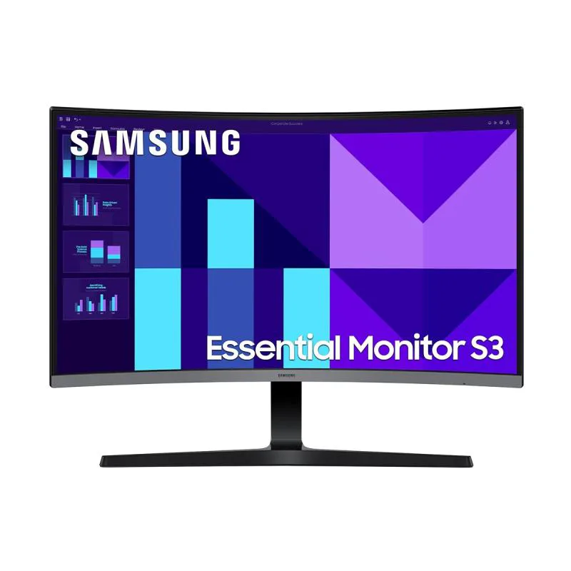 Samsung Monitor (LS27D392GAUXEN)