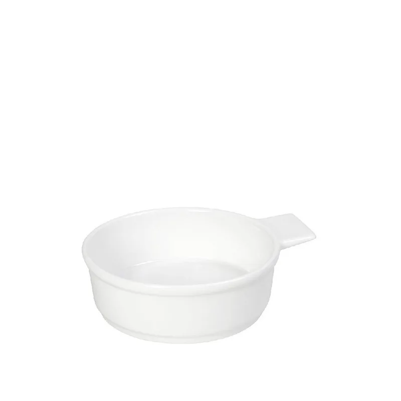SIDERS IVORY ΜΠΩΛ ΜΕ ΛΑΒΗ D: 15,8 H: 4,2CM
