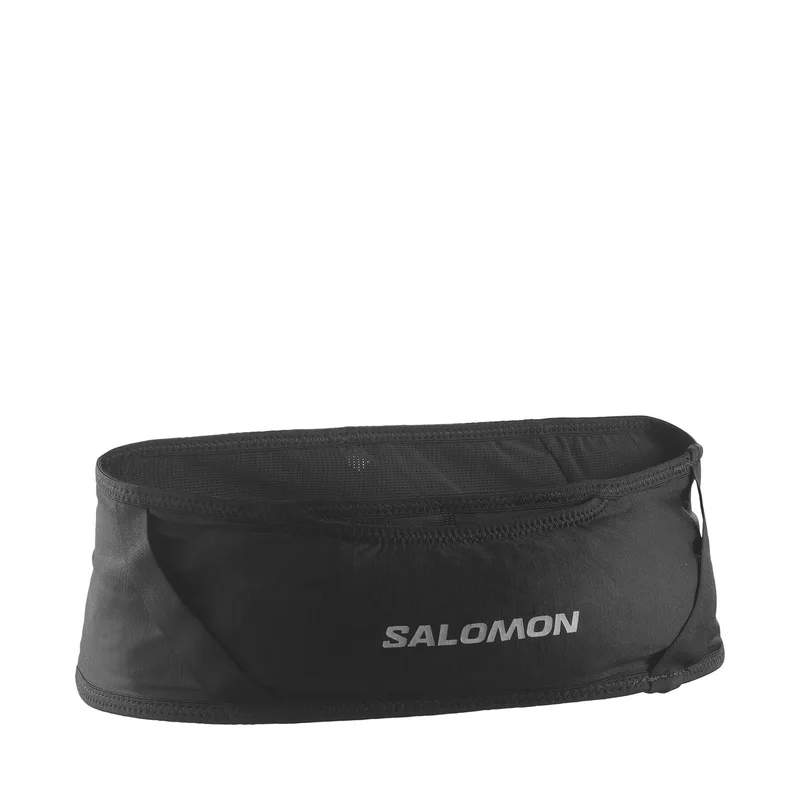 Αθλητική ζώνη Salomon Pulse LC2179800 Μαύρο