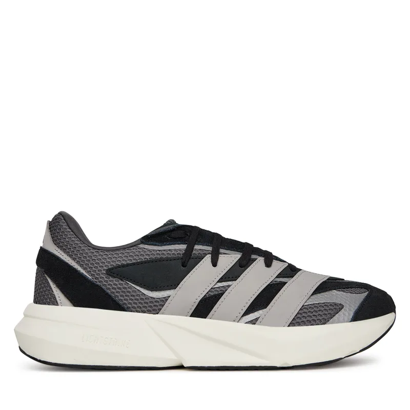 Αθλητικά adidas Lightblaze JH6943 Μαύρο