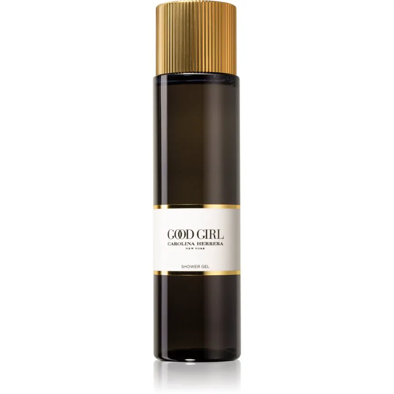 Carolina Herrera Good Girl τζελ για ντους για γυναίκες 200 ml