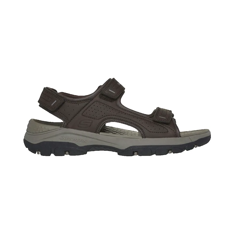 Σανδάλια χωρίς τακούνι Skechers Tresman