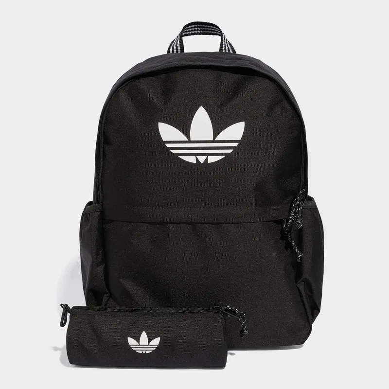 adidas Original Unisex Σακίδιο Πλάτης με Κασετίνα (9000236802_1469)