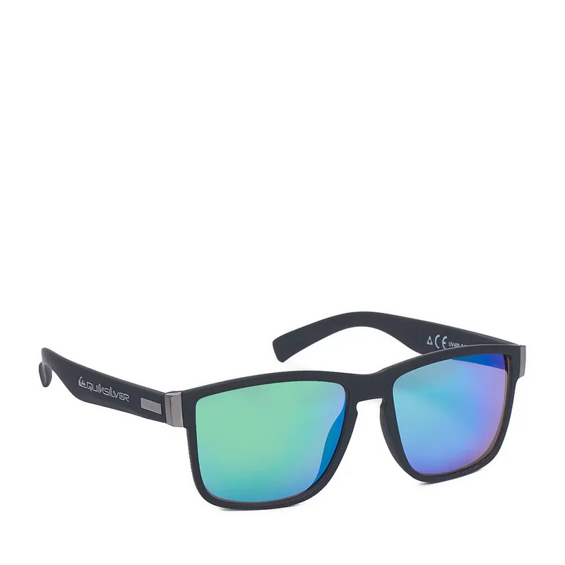 Γυαλιά ηλίου Quiksilver WB-QS-MA-001-SS26 Μαύρο