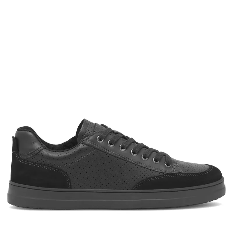 Αθλητικά Lasocki Young PIN BI12-3177-02(V)CH Μαύρο