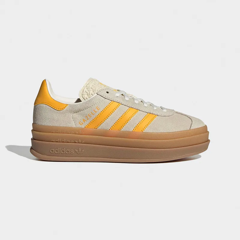 adidas Originals Gazelle Bold Γυναικεία Παπούτσια (9000260742_91980)