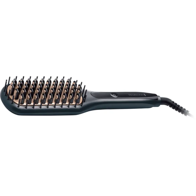 Remington Straight Brush CB7400 βούρτσα σιδερώματος για τα μαλλιά 1 τμχ