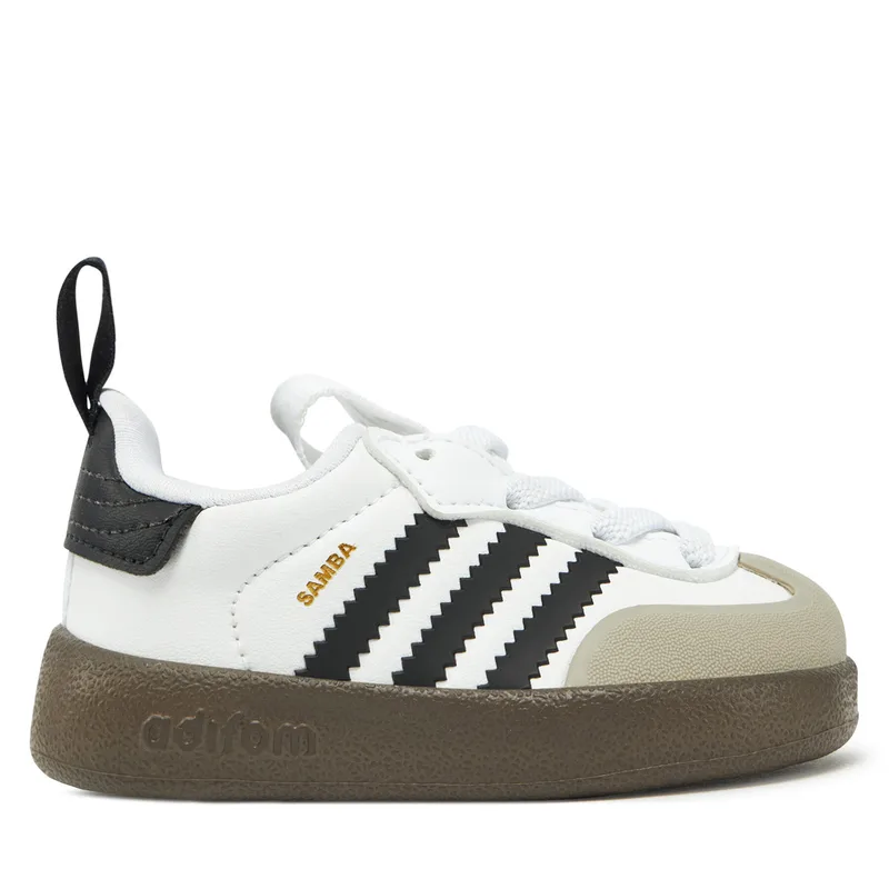 Αθλητικά adidas adiform Samba 360 IH3506 Λευκό