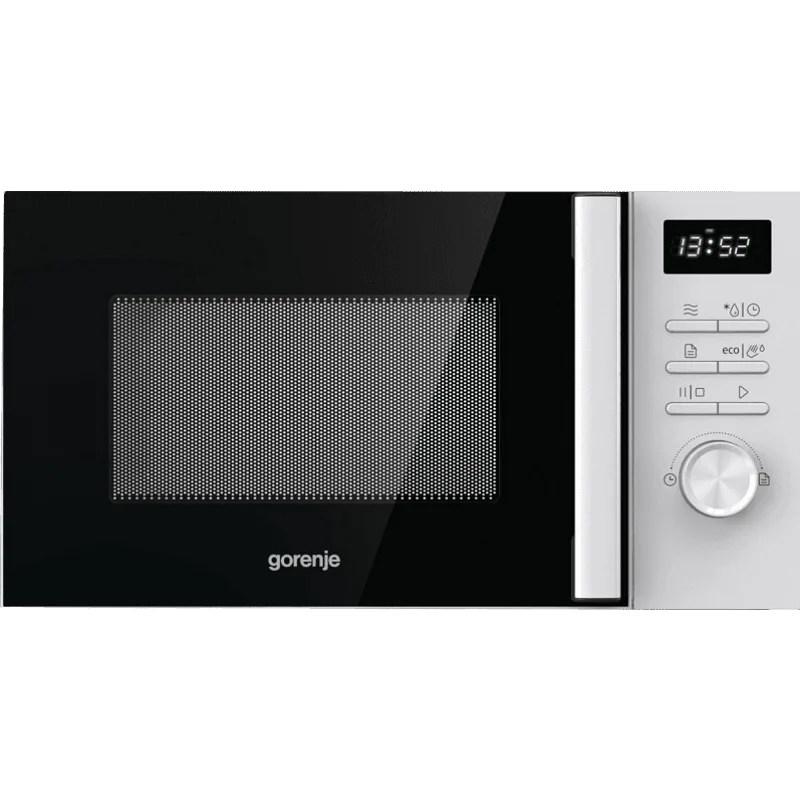 Φούρνος μικροκυμάτων Gorenje MO20A3WH