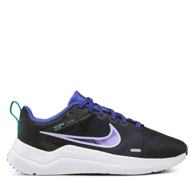 Παπούτσια για Τρέξιμο Nike Downshifter 12 DD9294 003 Σκούρο μπλε