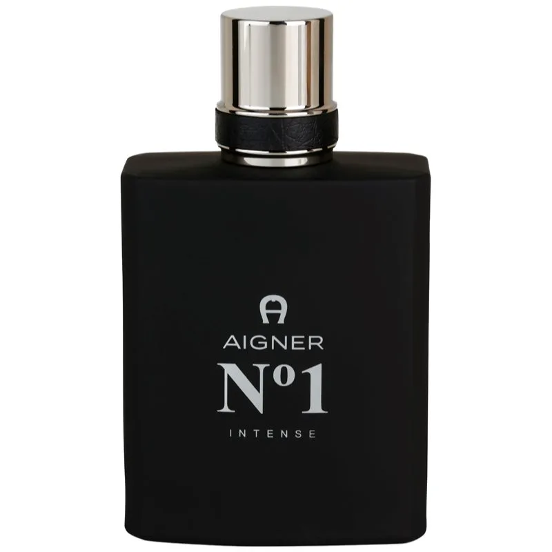 Etienne Aigner No. 1 Intense Eau de Toilette για άντρες 100 ml