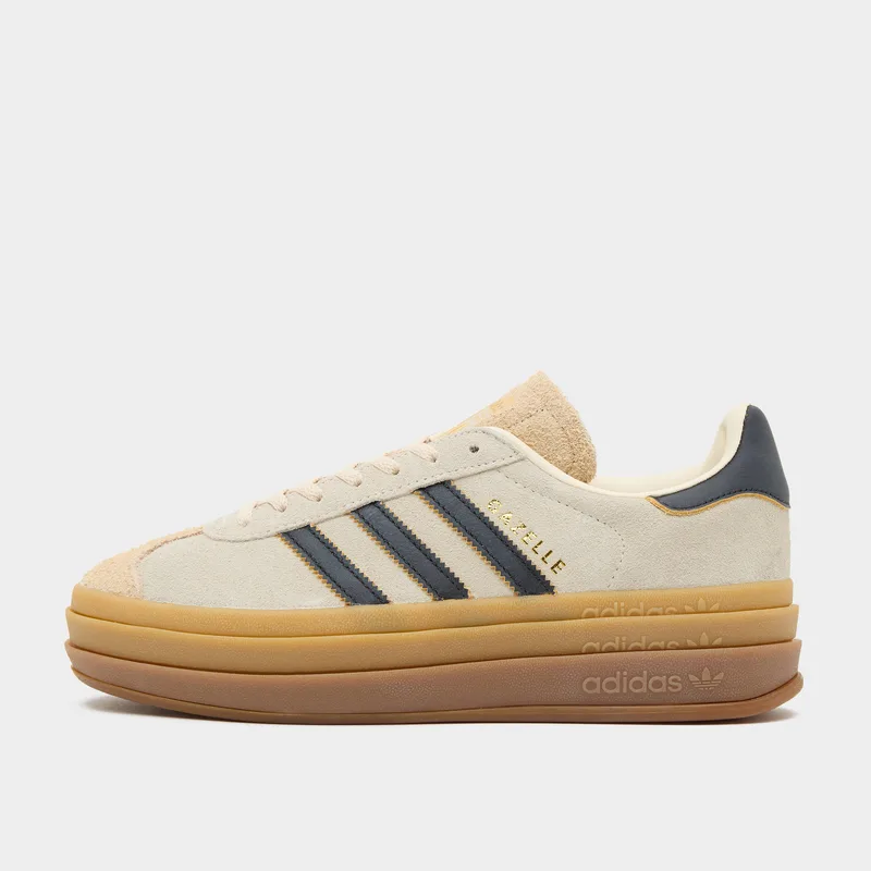 adidas Originals Gazelle Bold Γυναικεία Παπούτσια (9000235887_73770)