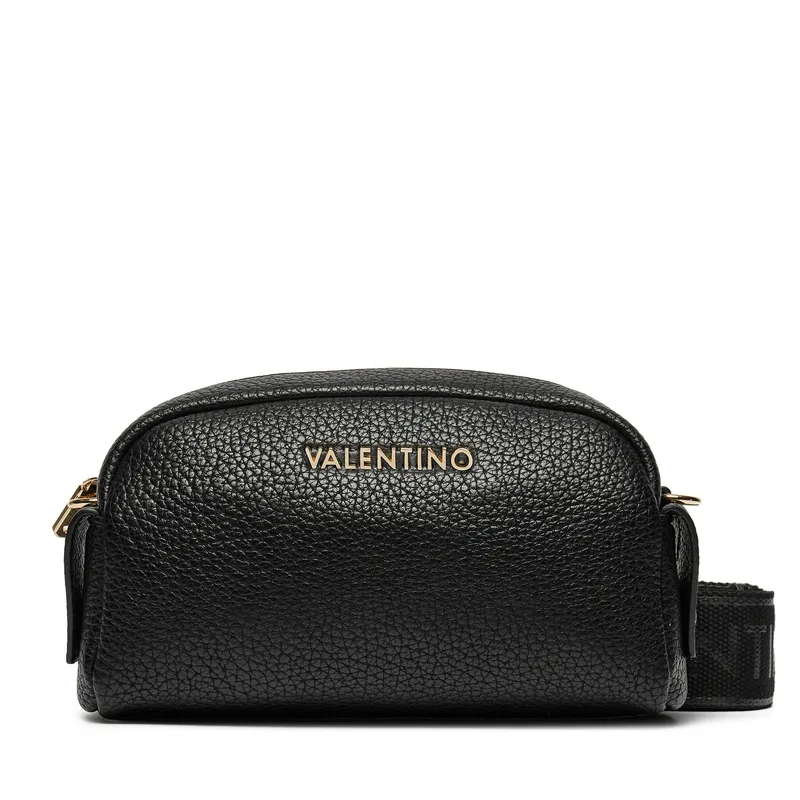 Τσάντα Valentino Blossom Re VBS8P215 Μαύρο