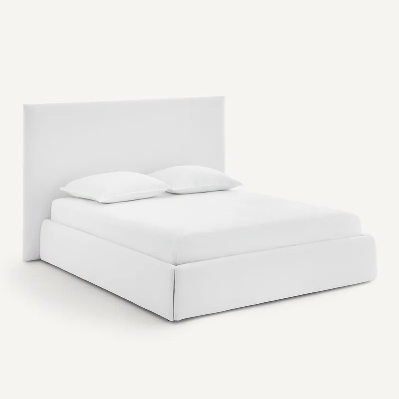 Κεφαλάρι χωρίς κάλυμμα Μ130xΠ210xΥ9cm