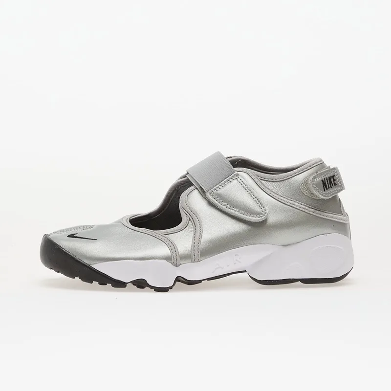 Sneakers Nike W Air Rift Mtlc Silver/ Sail-Black EUR 35.5