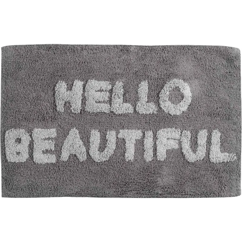 Πατάκι Μπάνιου 50x80 Das Home 0672 Bathmats 50x80 50x80